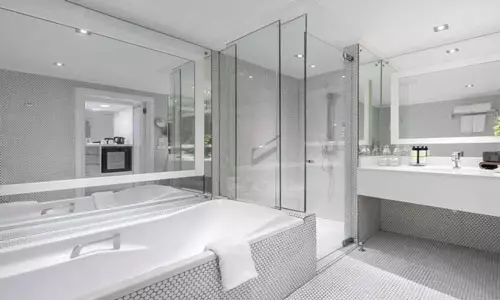 هتل پولمن جی بانکوک هتل پولمن جی بانکوک